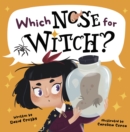 Image for Which Nose for Witch?