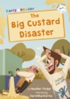 Image for The Big Custard Disaster