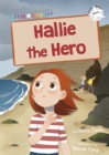 Image for Hallie the Hero