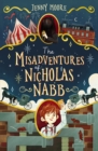 Image for The Misadventures of Nicholas Nabb