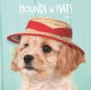 Image for Hounds in Hats 2022 Calendar