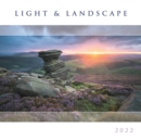 Image for Light and Landscape 2022 Calendar