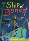 Image for Ship of Bones