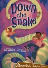 Image for Down the Snake
