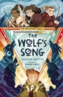 Image for The Wolf&#39;s Song