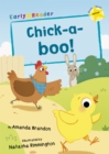 Image for Chick-a-boo!