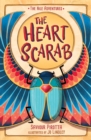 Image for The Heart Scarab
