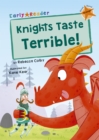 Image for Knights Taste Terrible!