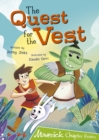 Image for The Quest for the Vest