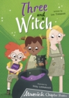 Image for Three and a witch