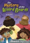 Image for The Mystery of the Weird Beards