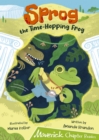 Image for Sprog the Time-Hopping Frog