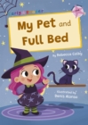 Image for My pet  : and, Full bed