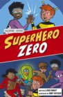 Image for Superhero zero