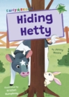 Image for Hiding Hetty