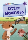 Image for Otter Madness