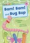 Image for Bam! Bam!  : and, Bug bop