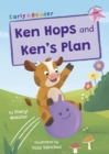 Image for Ken hops  : and, Ken&#39;s plan