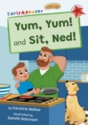 Image for Yum, Yum and Sit, Ned!