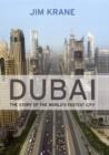 Image for Dubai  : the story of the world&#39;s fastest city