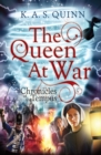 Image for The Queen at War