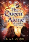 Image for The Queen Alone