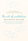 Image for The Art of Meditation