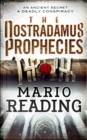 Image for The Nostradamus Prophecies