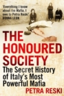 Image for The Honoured Society