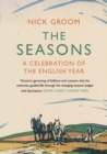 Image for The seasons  : a celebration of the English year