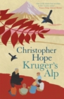 Image for Kruger&#39;s Alp