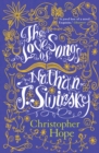 Image for The Love Songs of Nathan J. Swirsky
