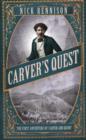 Image for CARVER&#39;S QUEST