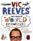 Image for Vic Reeves&#39; Vast Book of World Knowledge