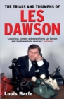 Image for The Trials and Triumphs of Les Dawson