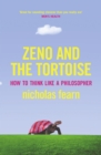 Image for Zeno and the tortoise: how to think like a philosopher