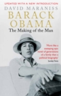 Image for Barack Obama  : the making of the man