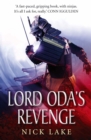 Image for Lord Oda&#39;s revenge