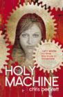 Image for The holy machine