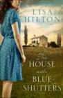 Image for HOUSE WITH BLUE SHUTTERS THE