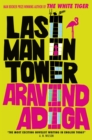Image for Last man in tower