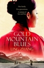 Image for Gold Mountain Blues