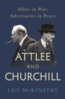 Image for Attlee and Churchill