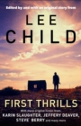Image for First Thrills