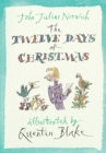 Image for The twelve days of Christmas  : correspondence