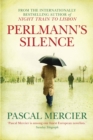 Image for Perlmann&#39;s Silence