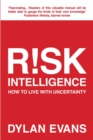 Image for Risk Intelligence