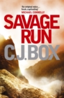 Image for Savage run