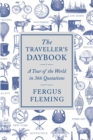 Image for The traveller&#39;s daybook  : a tour of the world in 366 quotations