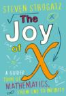 Image for The Joy of X